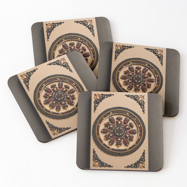 Item preview, Medina Majesty: Al Masjid Al Nabawi Sliding Dome Art designed and sold by D-Islamic.