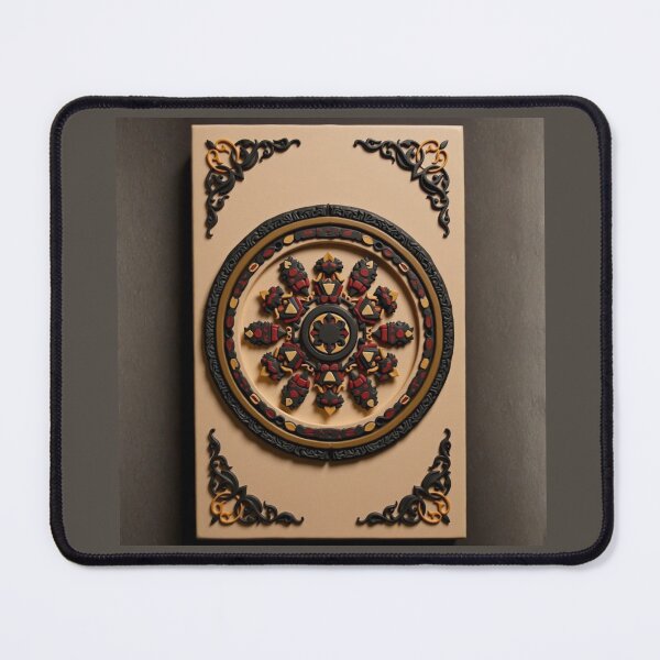 Item preview, Medina Majesty: Al Masjid Al Nabawi Sliding Dome Art designed and sold by D-Islamic.