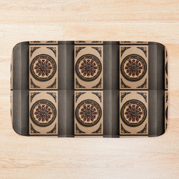 Item preview, Medina Majesty: Al Masjid Al Nabawi Sliding Dome Art designed and sold by D-Islamic.