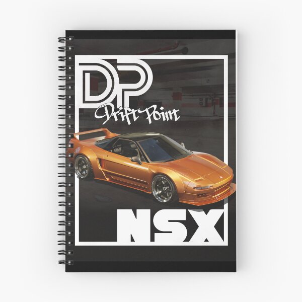 Item preview, Drift Point: NSX designed and sold by Dylan Papp.