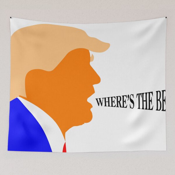 Item preview, Where’s the Beef? designed and sold by VisionWind.