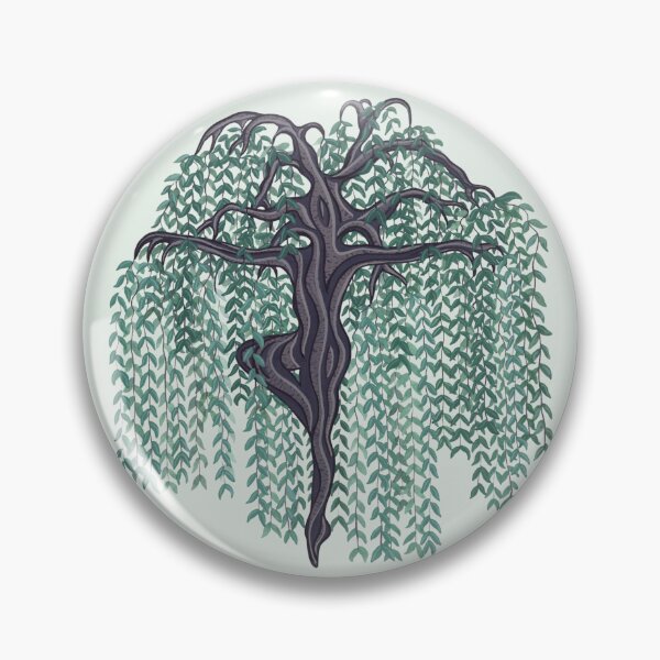 Item preview, She's one with nature designed and sold by NashTheArtist.