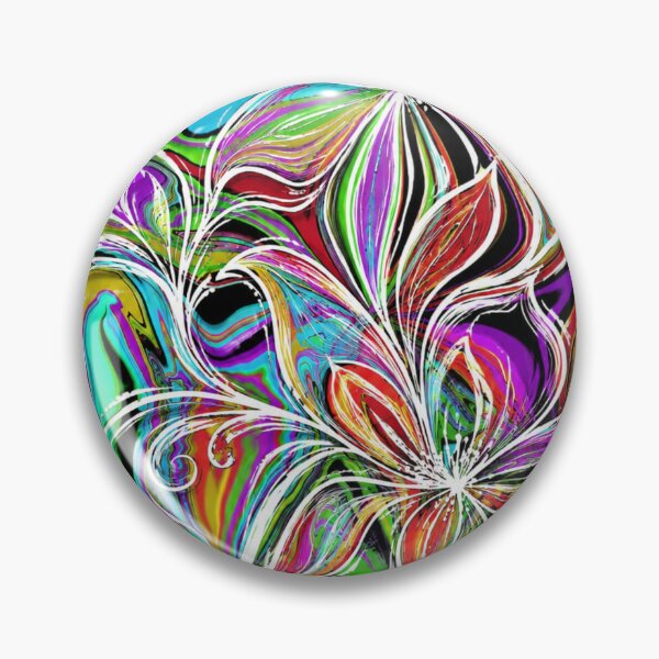 Item preview, Magical Garden III designed and sold by NeuroArtGallery.