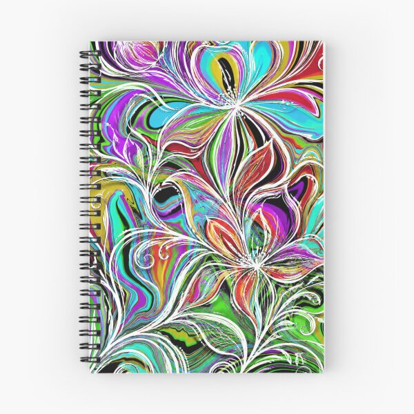 Item preview, Magical Garden III designed and sold by NeuroArtGallery.