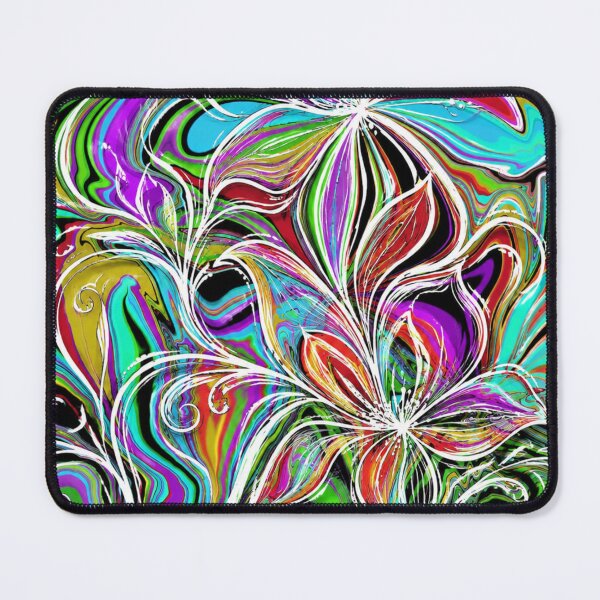 Item preview, Magical Garden III designed and sold by NeuroArtGallery.