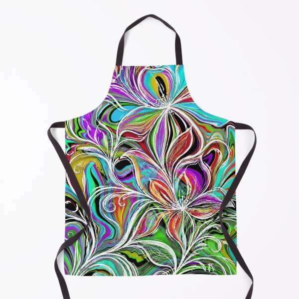 Item preview, Magical Garden III designed and sold by NeuroArtGallery.