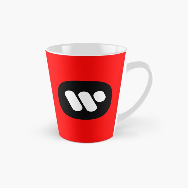 Item preview, Vintage Warner Bros Logo designed and sold by Lavender & Salt Designs.