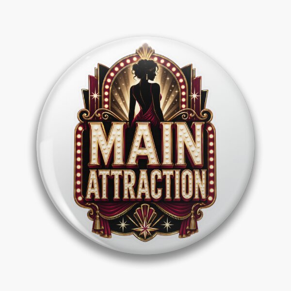 Item preview, Hotwife Covert - Main Attraction designed and sold by Laymela Fet Shop.