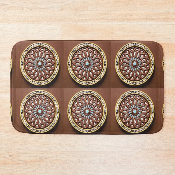 Item preview, Sacred Medina: Al Masjid Al Nabawi Sliding Dome Art (V.1)  designed and sold by D-Islamic.