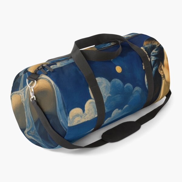 Item preview, Blue St. Tropez designed and sold by SublimeMusings.