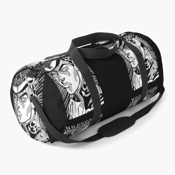 Item preview,  Bizarre Adventure Japanese Typography Anime Artwork designed and sold by CosmicFna.