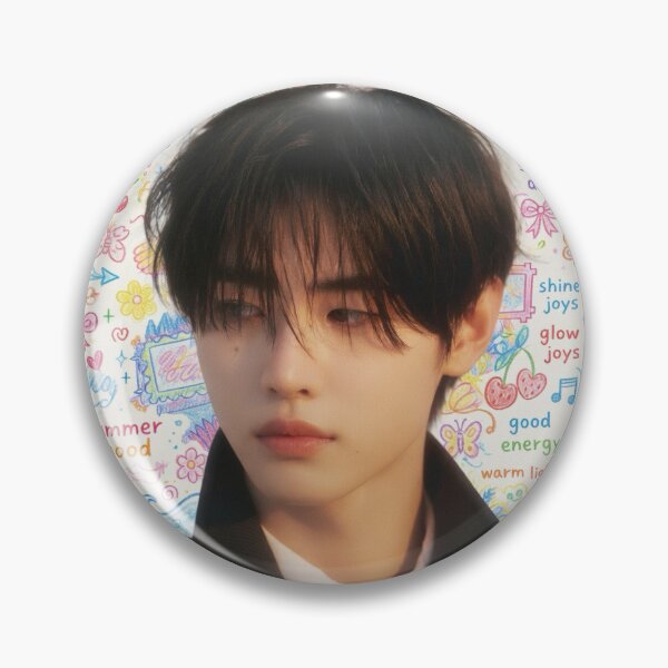 Item preview, Sunghoon Summer vibes  designed and sold by strawberrywithchocolateeee.