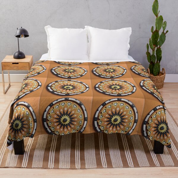 Item preview, Sacred Medina: Al Masjid Al Nabawi Sliding Dome Art (V.2) designed and sold by D-Islamic.