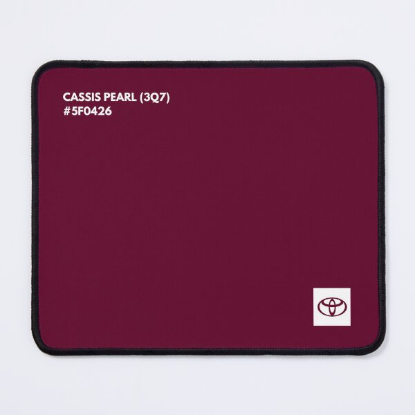Item preview, CASSIS PEARL (3Q7) - Toyota designed and sold by LongSpicy2.