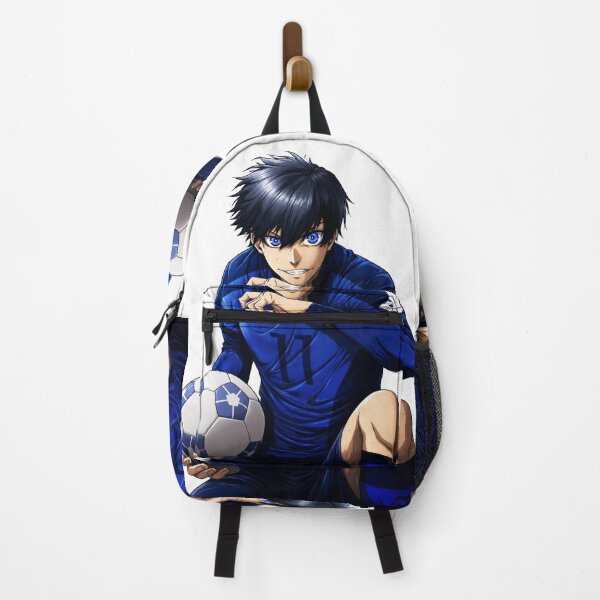 Item preview, Blue Lock designed and sold by TylerRoseStorey.