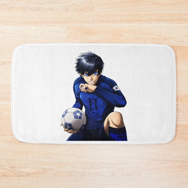 Item preview, Blue Lock designed and sold by TylerRoseStorey.
