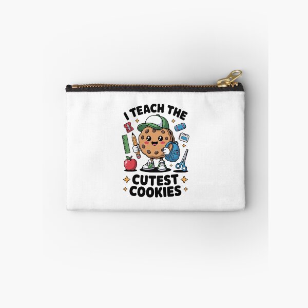 Item preview, I TEACH THE CUTEST COOKIES  designed and sold by jkrphoto.