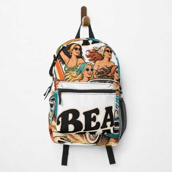 Item preview, Beach Hair Don’t Care Club designed and sold by urbinet.