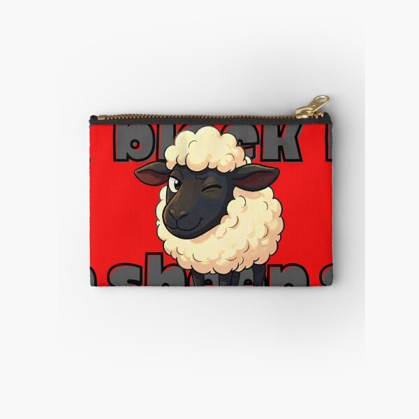 Item preview, BLACK SHEEP designed and sold by REALiTY WiTHiN.