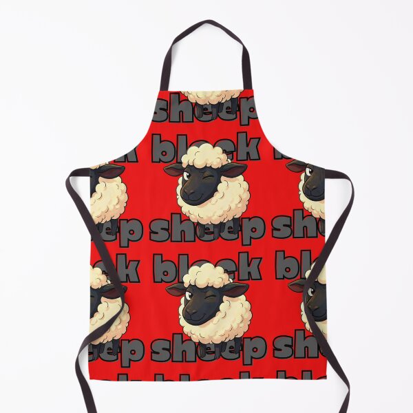 Item preview, BLACK SHEEP designed and sold by REALiTY WiTHiN.