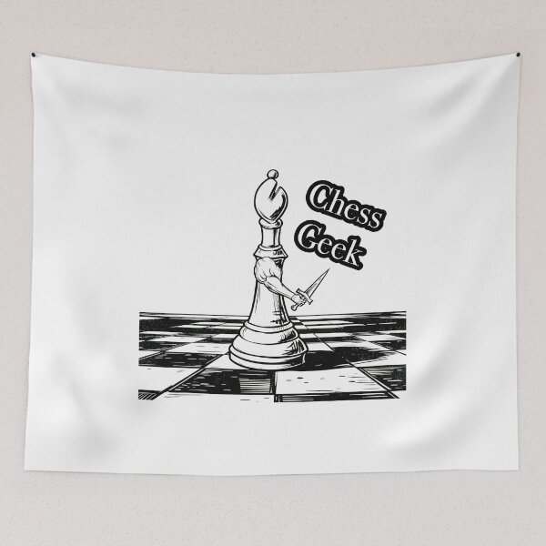 Item preview, Bishop designed and sold by Glenbobagins.