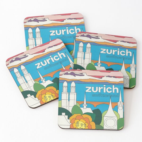 Item preview, ZURICH designed and sold by THE GOOD FIND.