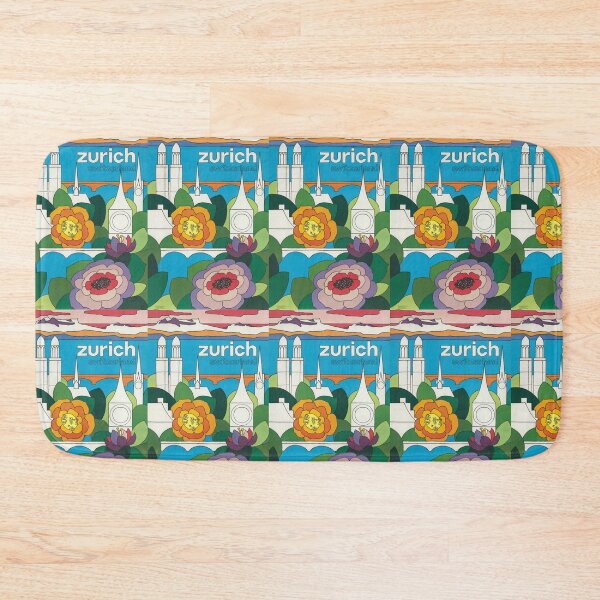 Item preview, ZURICH designed and sold by THE GOOD FIND.