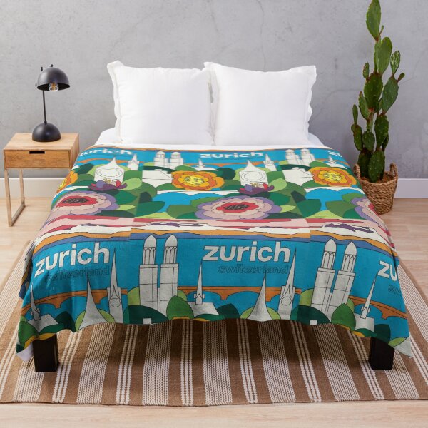 Item preview, ZURICH designed and sold by THE GOOD FIND.