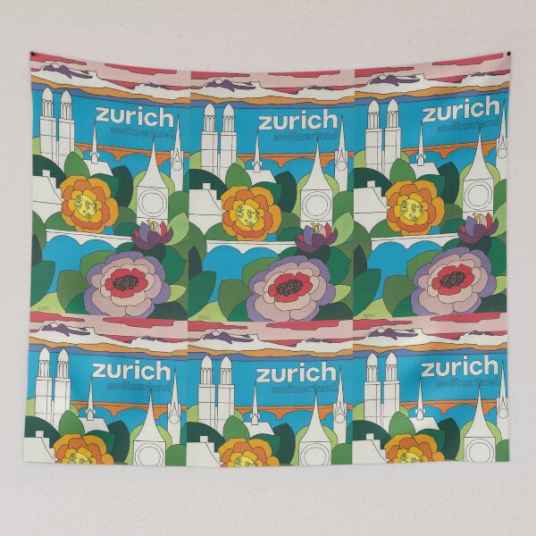 Item preview, ZURICH designed and sold by THE GOOD FIND.