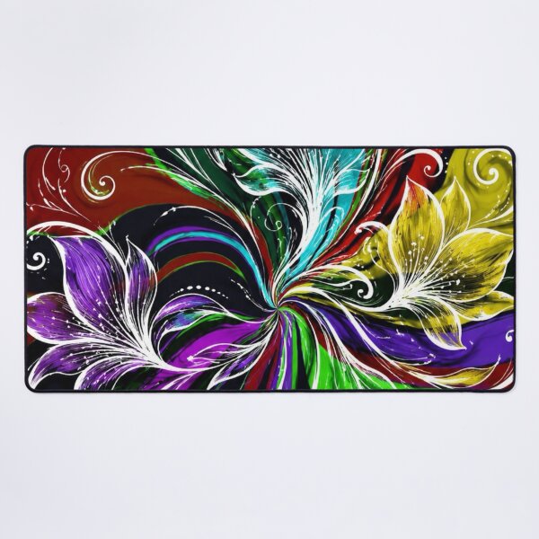 Item preview, Magical Garden IV designed and sold by NeuroArtGallery.