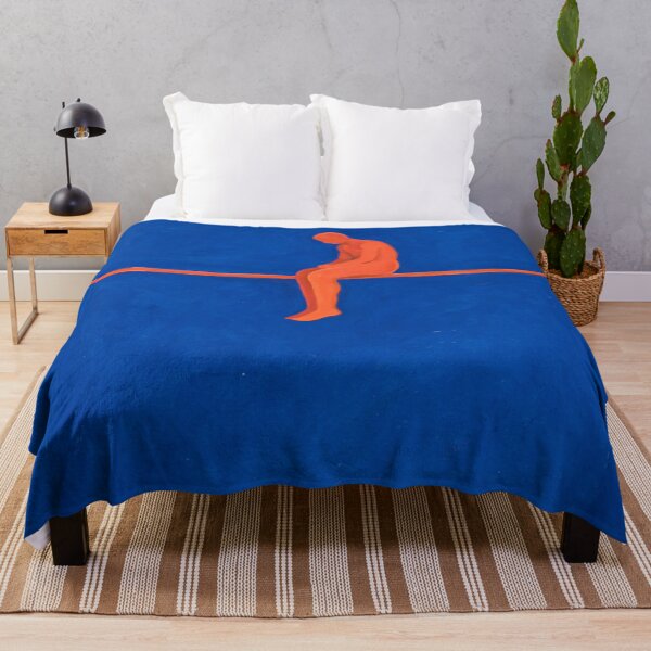 Item preview, "High Line" - Minimalist Silhouette Art Print designed and sold by Moodzu.