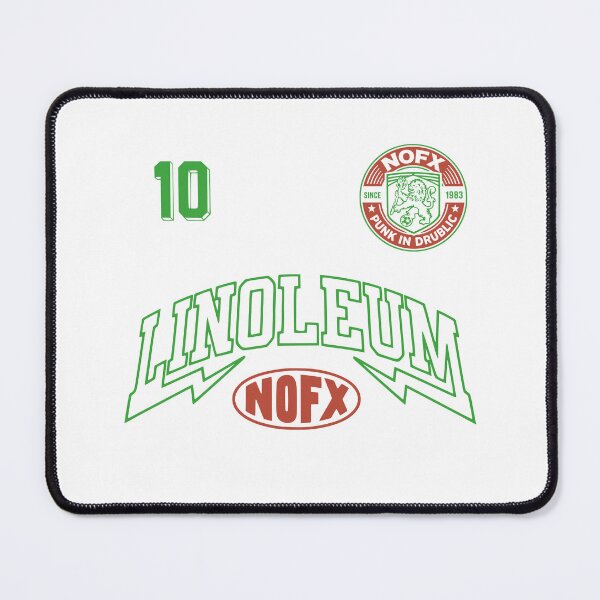 Item preview, NOFX designed and sold by V.I.S.T.A. .