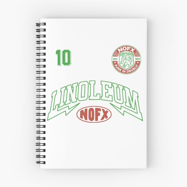 Item preview, NOFX designed and sold by V.I.S.T.A. .