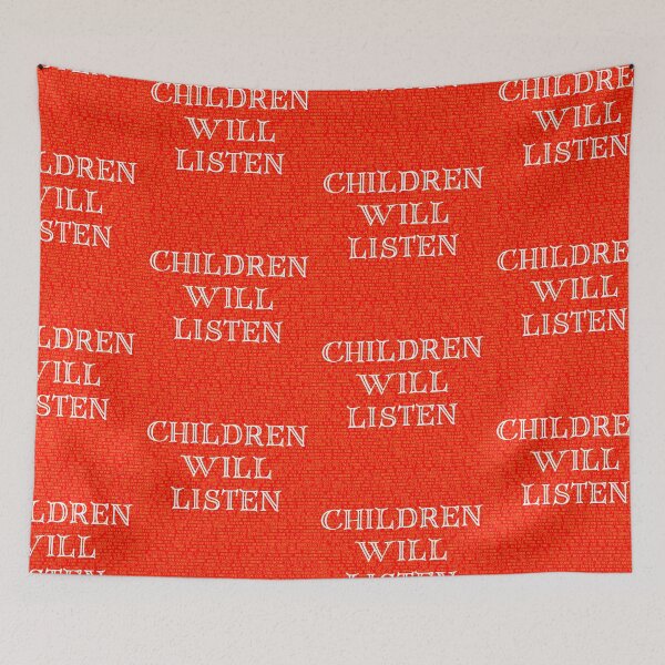 Item preview, Into the woods Lyrics designed and sold by broadwaygirl142.