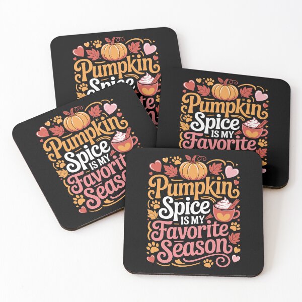 Item preview, Pumpkin Spice is my Favorite Season designed and sold by jkrphoto.