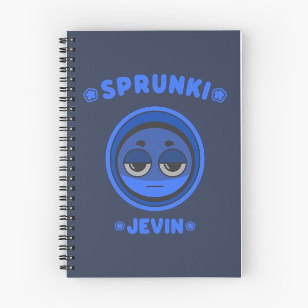 Item preview, Sprunki Jevin designed and sold by ale21diaz.
