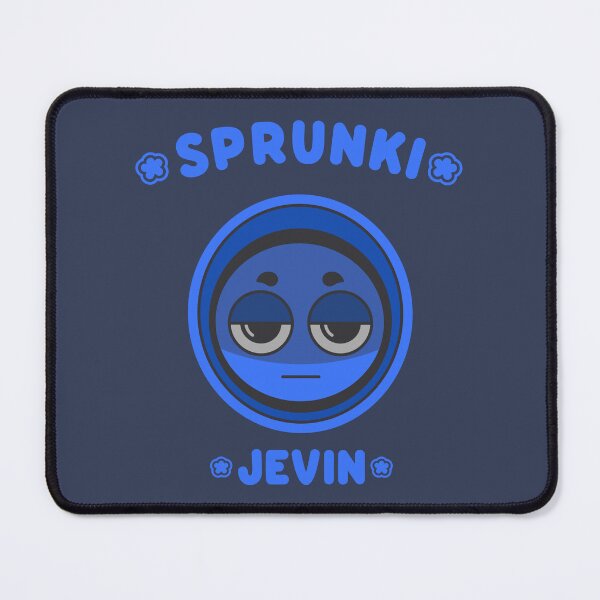 Item preview, Sprunki Jevin designed and sold by ale21diaz.