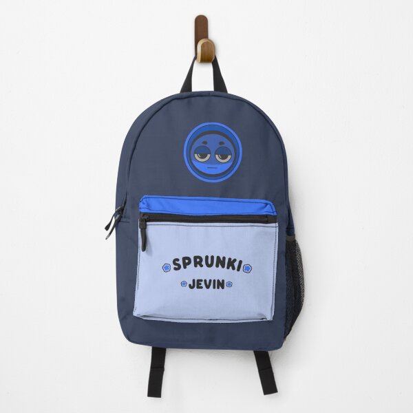 Item preview, Sprunki Jevin designed and sold by ale21diaz.