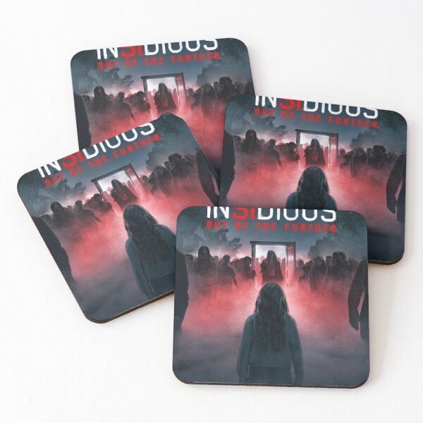 Item preview, Insidious designed and sold by fnsdjfnsidjdns.