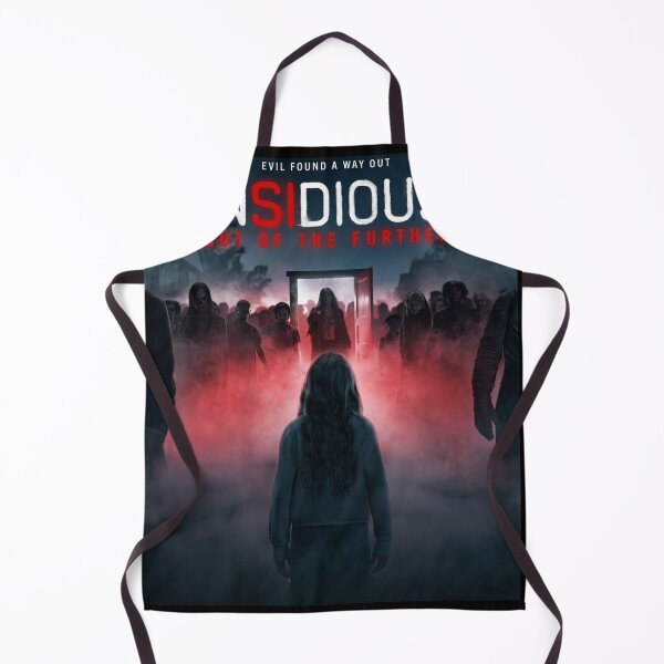 Item preview, Insidious designed and sold by fnsdjfnsidjdns.