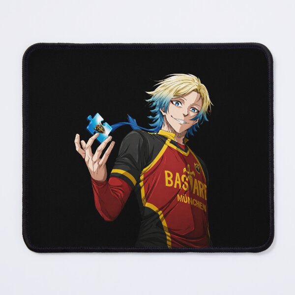 Item preview, Blue Lock designed and sold by TylerRoseStorey.