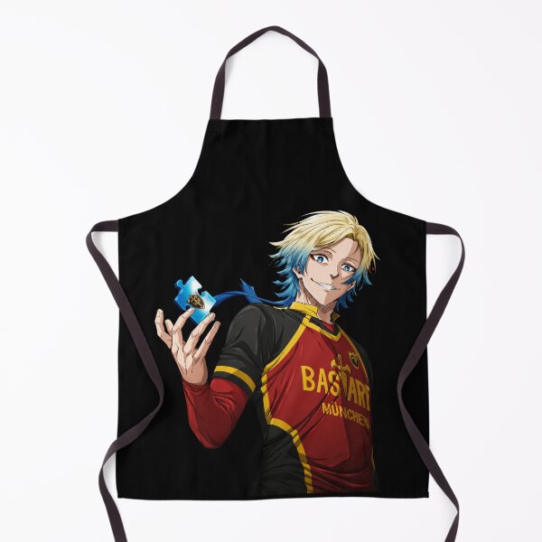 Item preview, Blue Lock designed and sold by TylerRoseStorey.