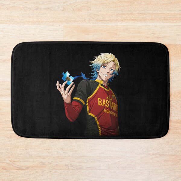 Item preview, Blue Lock designed and sold by TylerRoseStorey.