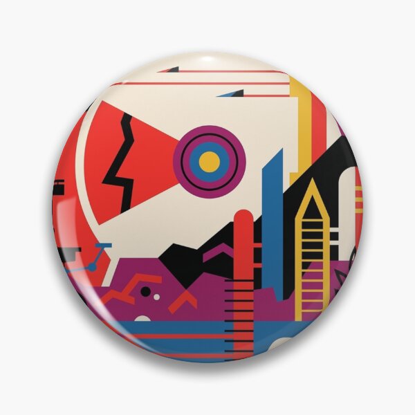 Item preview, RED PLANET designed and sold by THE GOOD FIND.