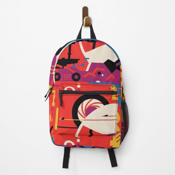 Item preview, RED PLANET designed and sold by THE GOOD FIND.
