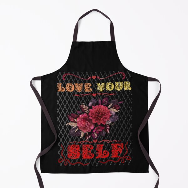 Item preview, Love Your Self Roses designed and sold by GoGreenlove.