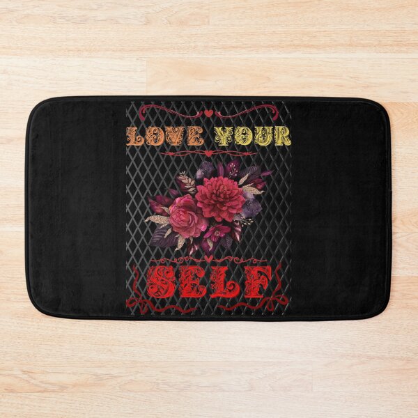 Item preview,  Love Your Self  Roses designed and sold by GoGreenlove.