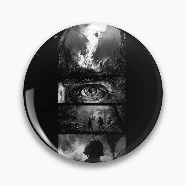 Item preview, Warrior 2 designed and sold by Useless Abyssal Void Shop.