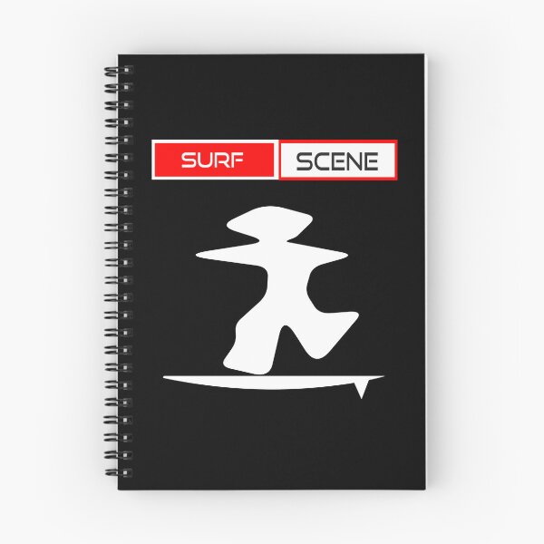 Item preview, Surf Scene designed and sold by porfysoundtrack.