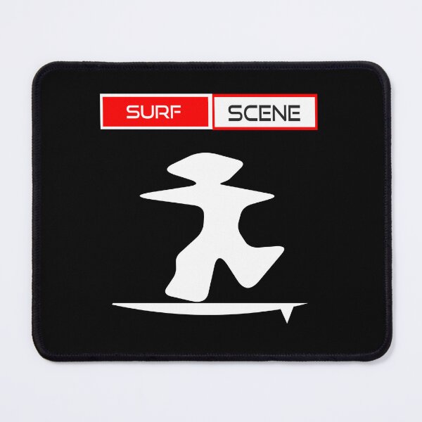 Item preview, Surf Scene designed and sold by porfysoundtrack.